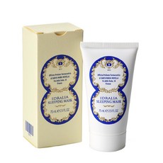 Santa Maria Novella 保濕晚安面膜, 75ml, 1入