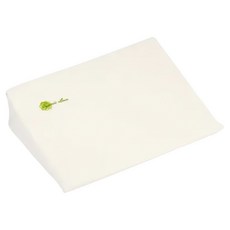 mammyshop 媽咪小站 VE 孕婦側睡托腹枕 30 x 42 x 10cm 0.51kg, White