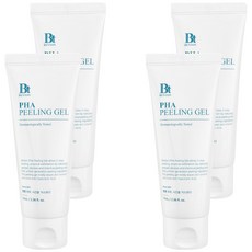 벤튼 파하 필링 젤, 70ml, 4개