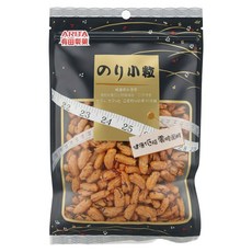 ARITA 有田製菓 海苔小粒, 100g, 1包