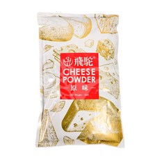 Lactosan 飛駝 原味芝士粉, 1kg, 1包