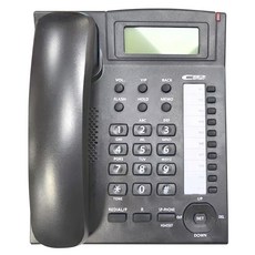 Neon 台灣霓虹 來電顯示有線商務電話機