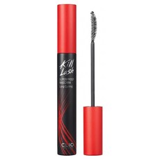 CLIO 珂莉奧 絕色玩美纖翹防水睫毛膏 7g, 01 自然纖長, 1支