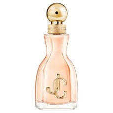 JIMMY CHOO 熾愛同名淡香精, 1件, 40ml