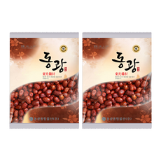 동광한방몰 대추, 2개, 500g