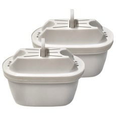 YENSUN 元山 速淨濾芯 YS-9826CT 2顆/盒 台灣產, 1組