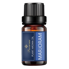 Pavaruni 香薰精油, 馬鬱蘭 Marjoram, 10ml, 1件