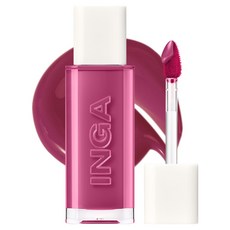 잉가 워터 글로우 립 틴트, 위키드, 1개