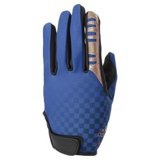 ADIDAS AH8192 수비장갑 우투용 AD153MBJBG004, 파랑, 1개