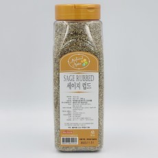 鼠尾草香料, 200克, 1個