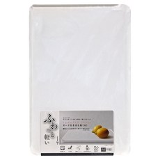 PEARL LIFE 珍珠金屬 抗菌砧板 防滑設計 日本製 CC-1584, 白色, 1個