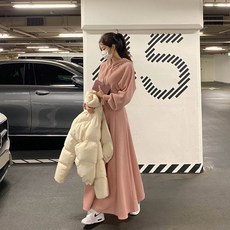 PEONIST 短版連帽T恤鬆緊帶裙套裝