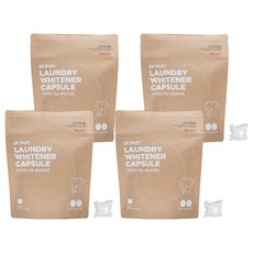 Dr.Puri 膠囊漂白劑 30p, 4個, 390g