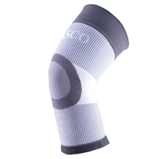 YASCO 昭惠 纖薄高張力涼感護膝 74001SK, 1個