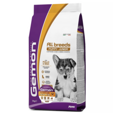 Gemon 啟蒙 幼母犬飼料, 雞肉, 3kg, 1袋