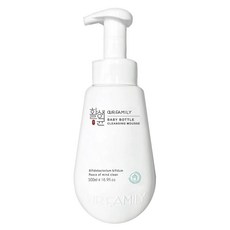 OUR FAMILY 一家人 潔手慕斯 細緻慕斯泡沫 溫和清潔不刺手 進口薰衣草香, 500ml, 1瓶