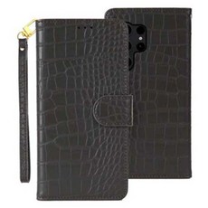 디자인핏 크로커라인 다이어리 휴대폰 케이스