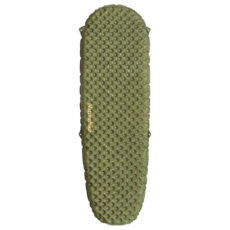 Naturehike 挪客 (徒野3.5)超輕充氣墊 木乃伊-小號款野綠 cnh22dz018, 小號, 野綠, 1組