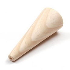 원목다리(아리제) 15Cm(브라켓 포함), 단품