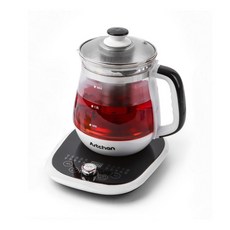 Artchen 優質Jog茶壺, AC-0303NW