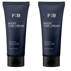 For:Beaut 捲髮造型霜, 2個, 150ml