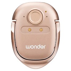 wonder 旺德電通 拍照快點翻譯機, WM-T29W, 1盒