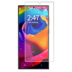 CLOVER9 Ultra AR 無瑕疵超高畫質防反光手機螢幕保護貼組, 1個