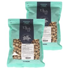 다맘 찹쌀땅콩, 1kg, 2개