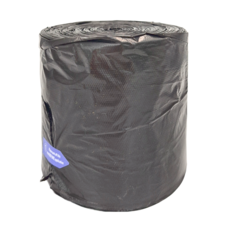 e潔 抽取式背帶垃圾袋/塑膠提袋, 200個