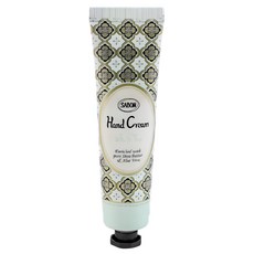 sabon 護手霜 白茶, 30ml, 1瓶