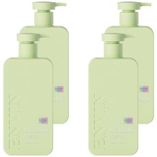 ENVIN Baby&Kids積雪草嬰兒舒緩凝膠, 500ml, 4瓶