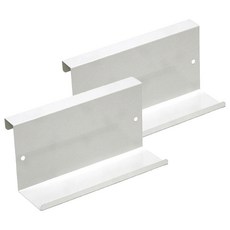 Sense2030 S型多功能插座收納架, 2個