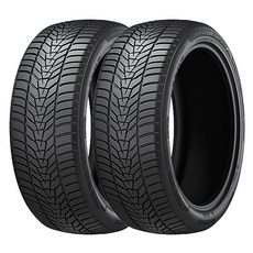 한국타이어 Winter i cept evo3 X W330A 235/60R17 방문설치, 2개, 출장장착
