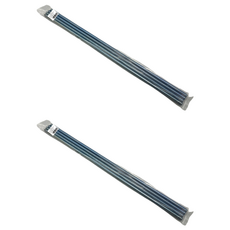 Innotime 電動螺栓鍍鋅 4p 套裝 FTB100, 2組