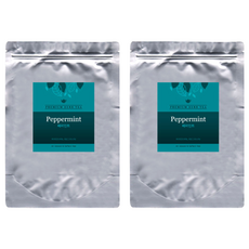 아름드레 삼각티백 페퍼민트 100p, 100개입, 2개, 1.1g