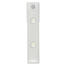 山丘 LED人體感應燈，白光20cm/30cm/40cm可選, 1個