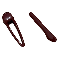 피어니스트 심플 머리핀 01 + 02 세트