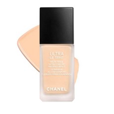 CHANEL 香奈兒 雪紡輕霧持久粉底 30ml, BD01, 1瓶