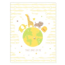 PiYOPiYO 黃色小鴨 四季被, 黃色