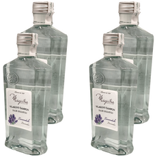BOEMI 普羅旺斯薰衣草洗髮露, 250ml, 4瓶