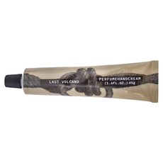 Copenn 香氛護手霜 Last volcano 檀香佛手柑 45g, 深層保濕滋潤不黏膩, 1瓶