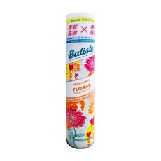Batiste 芭緹絲 乾洗髮 花漾玫瑰, 1件