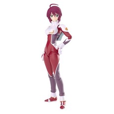 Figure-rise Standard 組裝模型 露娜瑪莉亞 霍克 直徑103 x 95cm 8歲以上 79.6g, 1個