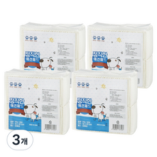 정직한패드 애견패드 프리미엄 37g, 240개입, 3개