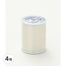 FUJIX Ltd. 富士克 透明線, 300m, 單一顏色