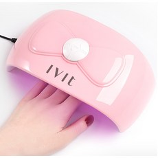 IVIt 凝膠美甲燈 M54, 混色, 1個