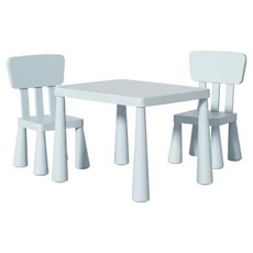 兒童桌椅組