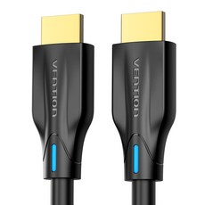 벤션 8K 48기가비트 순동 HDMI V2.1 케이블, 1개, 1.5m