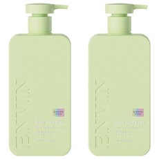 ENVIN Baby&Kids積雪草嬰兒舒緩凝膠, 500ml, 2瓶