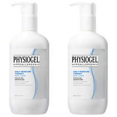 피지오겔 데일리 모이스쳐 테라피 바디로션, 400ml, 2개